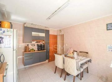 Casa · 115m² · 3 Quartos · 3 Vagas · Casa à venda, 3 quartos, 1 suíte, 3 vagas, Santa Terezinha - São Bernardo do Campo/SP