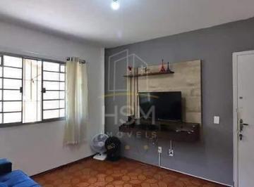 Apartamento · 93m² · 2 Quartos · 1 Vaga · Apartamento Garden à Venda – 93m² – Nova Petrópolis, São Bernardo do Campo