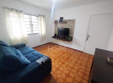 Apartamento · 93m² · 2 Quartos · 1 Vaga · Apartamento Garden à Venda – 93m² – Nova Petrópolis, São Bernardo do Campo