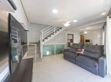 Casa · 151m² · 3 Quartos · 2 Vagas · Sobrado à venda, 3 quartos, 1 suíte, 2 vagas, Vila Linda - Santo André/SP