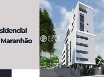 Anuar Donato Venda Lançamento 2/3 Quartos Funcionários · Funcionários - Apartamento 3 quartos à venda na Anuar Donato 