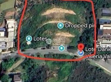 Anuar Donato Vendas Lote Vale dos Cristais · Vale dos Cristais - Lote / Terreno à venda na Anuar Donato