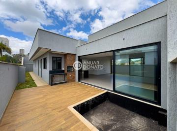 Anuar Donato Vendas Casa 4 Quartos Costa Laguna · Alphaville Lagoa dos Ingleses - Casa Condomínio 4 quartos à venda na Anuar Donato 