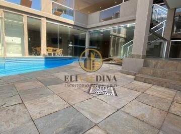 Casa · 450m² · 4 Quartos · 4 Vagas · Condomínio Império Dos Nobres 4 Quartos 4 Suítes Piscina Sauna 