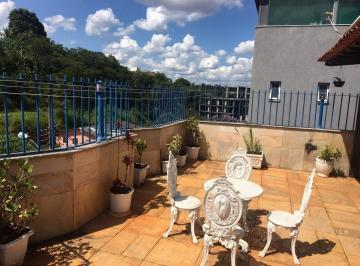 Apartamento · 180m² · 4 Quartos · 3 Vagas · Cobertura para aluguel, 4 quartos, 1 suíte, 3 vagas, São Luiz - Belo Horizonte/MG