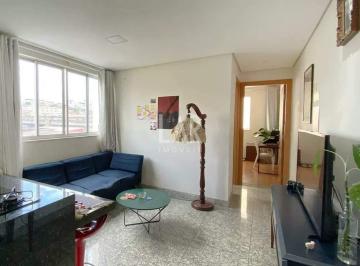 Apartamento · 125m² · 1 Quarto · 2 Vagas · Cobertura à venda, 1 quarto, 1 suíte, 2 vagas, Floresta - Belo Horizonte/MG