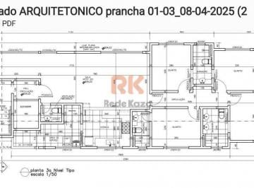 Apartamento · 282m² · 4 Quartos · 3 Vagas · COBERTURA A VENDA - LIBERDADE | BELO HORIZONTE