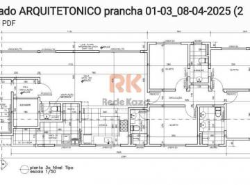 Apartamento · 136m² · 4 Quartos · 2 Vagas · APARTAMENTO A VENDA - LIBERDADE | BELO HORIZONTE