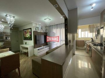 Apartamento · 61m² · 2 Quartos · 2 Vagas · Apartamento à venda, 2 quartos, 1 suíte, 2 vagas, Boa Vista - São Caetano do Sul/SP