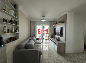 Apartamento · 70m² · 2 Quartos · 1 Vaga · Apartamento à venda, 2 quartos, 1 suíte, 1 vaga, Olímpico - São Caetano do Sul/SP