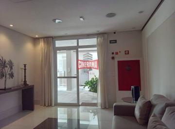 Apartamento · 61m² · 2 Quartos · 1 Vaga · Apartamento para aluguel, 2 quartos, 1 suíte, 1 vaga, Santa Paula - São Caetano do Sul/SP