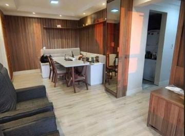 Apartamento · 77m² · 3 Quartos · 2 Vagas · Apartamento à venda 3 quartos 1 suíte 2 vagas Guarani - Mauá - SP