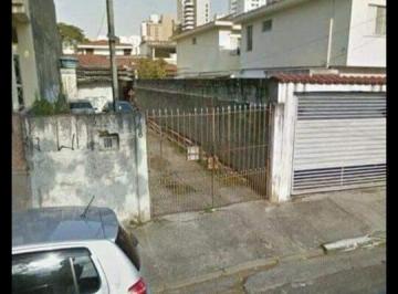 Terreno · 150m² · 1 Vaga · TERRENO À VENDA NO BROOKLIN - 150M²