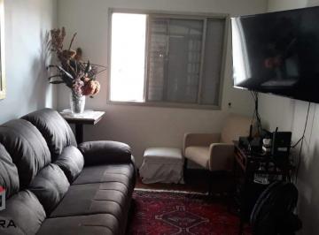 Apartamento · 95m² · 3 Quartos · 2 Vagas · Apartamento em Cidade Monções com 95m²