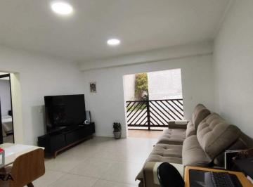 Apartamento · 65m² · 2 Quartos · 2 Vagas · Apartamento 65 m² Localizado No Bairro Dos Casa São Bernardo do Campo - SP 