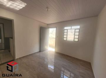 Casa · 60m² · 2 Quartos · 1 Vaga · Casa Térrea para aluguel 2 quartos 1 vaga Príncipe de Gales - Santo André - SP