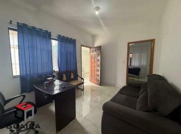 Casa · 168m² · 3 Quartos · 2 Vagas · Casa Térrea à venda 3 quartos 1 suíte 2 vagas Francisco Matarazzo - Santo André - SP