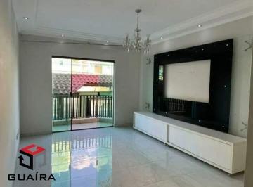 Apartamento · 112m² · 3 Quartos · 2 Vagas · Apartamento à venda 3 quartos 1 suíte 2 vagas Assunção - Santo André - SP
