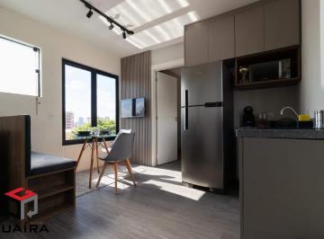 Apartamento · 32m² · 1 Quarto · Studio em Vila Clementino com 32m²