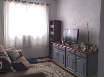 Apartamento · 61m² · 2 Quartos · 1 Vaga · Apartamento à venda 2 quartos 1 vaga Anchieta - São Bernardo do Campo - SP
