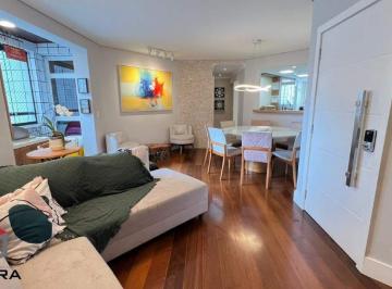 Apartamento · 135m² · 3 Quartos · 2 Vagas · Apartamento à venda 3 quartos 3 suítes 2 vagas Baeta Neves - São Bernardo do Campo - SP