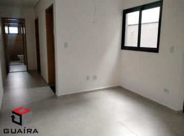 Apartamento · 54m² · 2 Quartos · 1 Vaga · Apartamento à venda 2 quartos 1 suíte 1 vaga Oratório - Santo André - SP