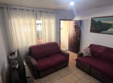 Casa · 164m² · 2 Quartos · 2 Vagas · Casa 164 m² Localizado no bairro Paulicéia São Bernardo do Campo - SP