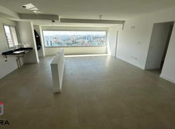 Apartamento · 137m² · 3 Quartos · 3 Vagas · Apartamento à venda 3 quartos 3 suítes 3 vagas Centro - São Bernardo do Campo - SP