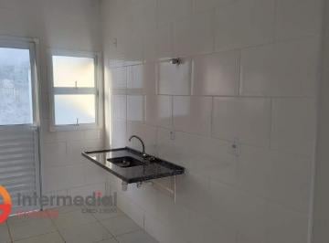 Casa · 64m² · 2 Quartos · 1 Vaga · Casa para locação com 2 dormitórios - Condominio Village Golden
