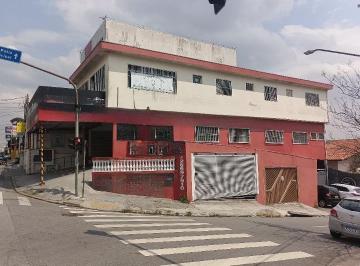 Photo 1 · Prédio Comercial à Venda com Salões Alugados – São Bernardo.
