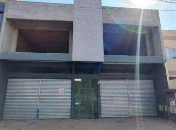 Comercial · 100m² · 1 Vaga · Salão comercial na Avenida Zélia de Lima - Boituva