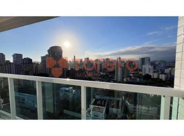 Apartamento · 53m² · 2 Quartos · 1 Vaga · Apartamento SANTOS - SP