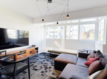 Apartamento · 103m² · 2 Quartos · 1 Vaga · Apartamento à Venda - Jardim Paulista, 2 Quartos, 103 m2
