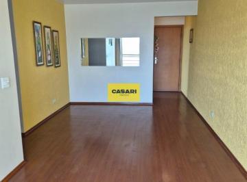 Photo 1 · Apartamento 3 dorms (1 suíte), 78 m², Bruxelas – Centro, SBC
