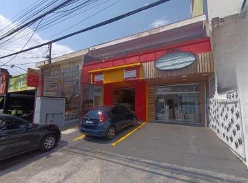 Photo 1 · Prédio à Venda com Salões Alugados e Residência, Parque Espacial – São Bernardo