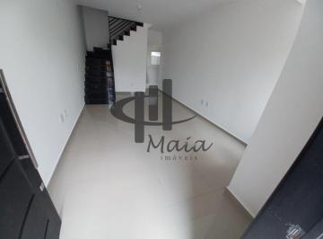 Casa · 124m² · 2 Quartos · 3 Vagas · Venda Sobrado Sao Paulo Jardim Patente Ref: 44963