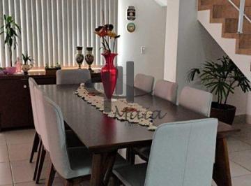 Casa · 304m² · 4 Quartos · 4 Vagas · Locação Sobrado Sorocaba Cajuru do Sul Ref: 44973