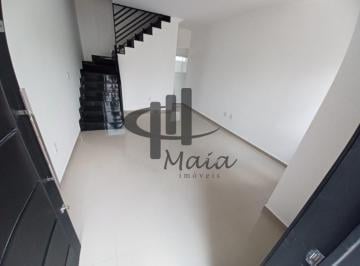 Casa · 112m² · 2 Quartos · 3 Vagas · Venda Sobrado Sao Paulo Jardim Patente Ref: 44964