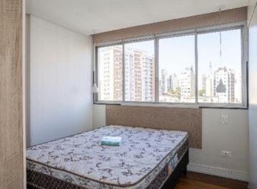 img0 · Apartamento com 1 Quarto(s) e 1 banheiro(s) para Alugar, 45 m² por R$ 2900 / Mês