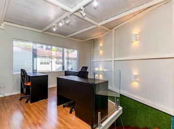 SALA · Espaço comercial para locação estilo "coworking"