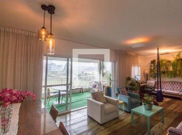 Apartamento · 132m² · 3 Quartos · 2 Vagas · Apartamento à Venda - Alphaville, 3 Quartos, 132 m2