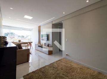 Apartamento · 64m² · 2 Quartos · 1 Vaga · Apartamento à Venda - Vila Santa Clara, 2 Quartos,  64 m2