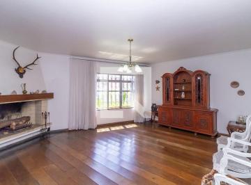 Casa · 285m² · 4 Quartos · 3 Vagas · Casa à Venda - Vila Santa Clara, 4 Quartos,  285 m2