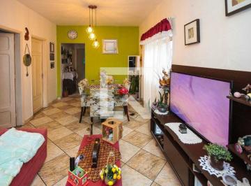 Casa · 150m² · 3 Quartos · 8 Vagas · Casa à Venda - Vila Santa Clara, 3 Quartos,  150 m2