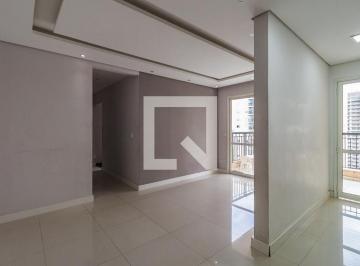 Apartamento · 76m² · 2 Quartos · 1 Vaga · Apartamento à Venda - Jardim Esperança, 2 Quartos,  76 m2