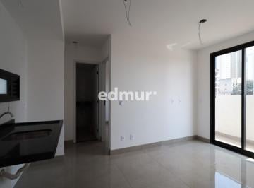 Apartamento · 29m² · 1 Quarto · Apartamento à venda - em Campestre