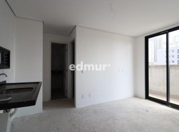 Apartamento · 36m² · 2 Quartos · Apartamento à venda - em Campestre