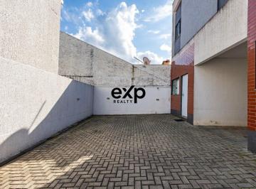 Casa · 98m² · 3 Quartos · 2 Vagas · Sobrado no Bairro Barreirinha - 3 Quartos com Suíte, Planejados e 2 Vagas, Prox. Anita Garibaldi