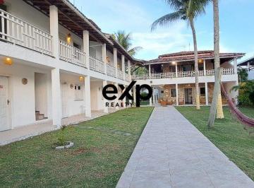 Comercial · 1476m² · 14 Quartos · A VENDA POUSADA FRENTE MAR - GAMBOA DO MORRO DE SÃO PAULO