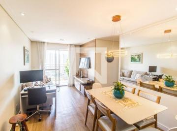 Apartamento · 71m² · 3 Quartos · 1 Vaga · Apartamento à Venda - Jardim Esperança, 3 Quartos, 71 m2